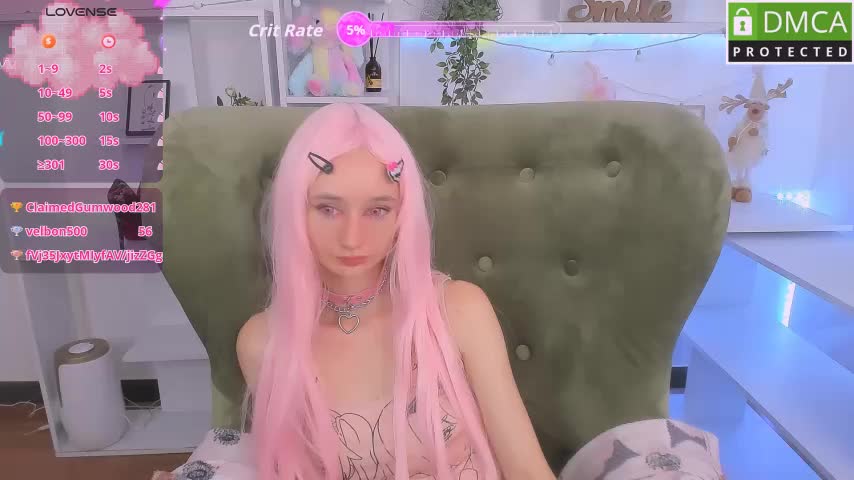 Katia_Kim Live Sex December 14, 2025