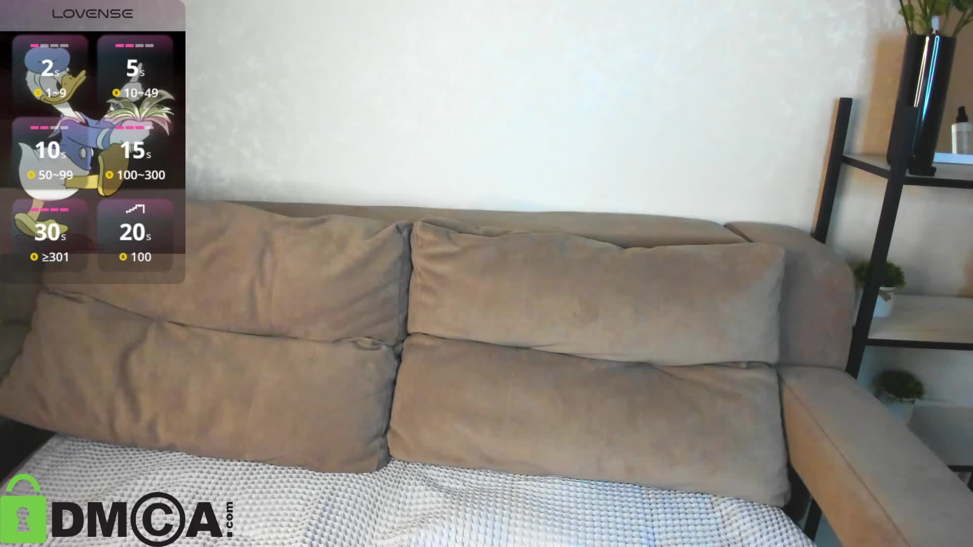 Margo_Demash Live Sex December 14, 2025