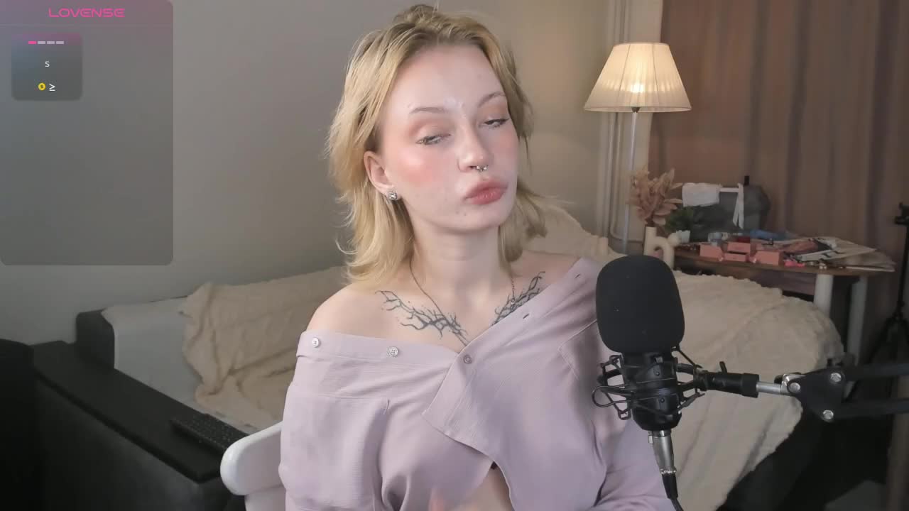 EfieFry Live Sex December 14, 2025