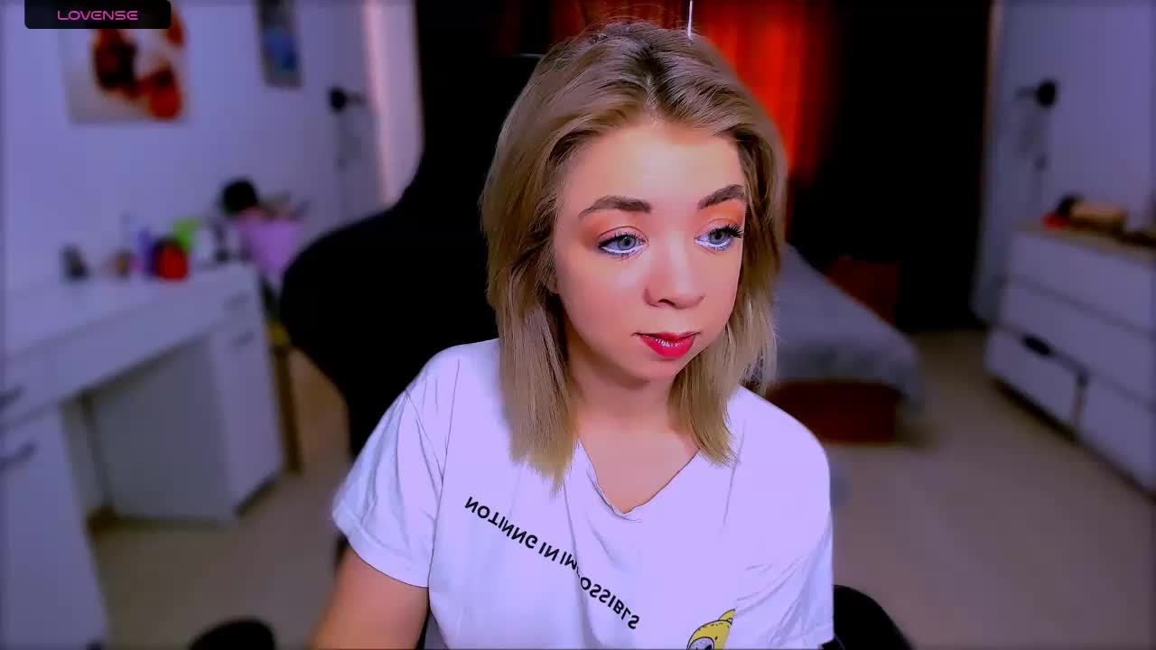 BabyNicole Live Sex December 14, 2025