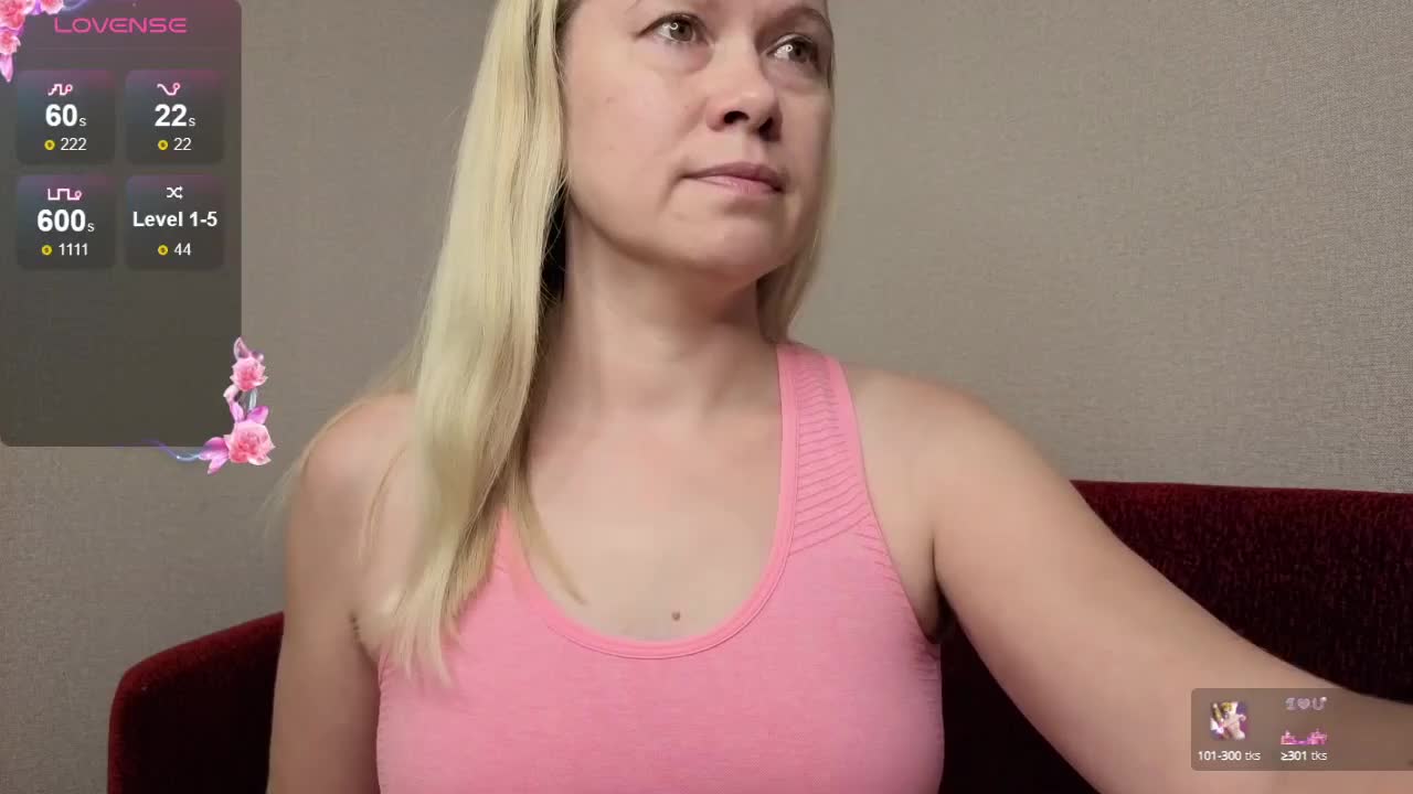 WildCatling Live Sex December 15, 2025