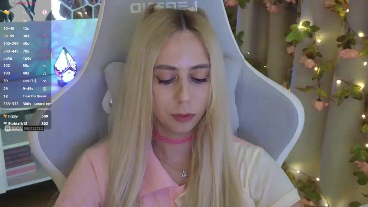 ballerina_capuchina Live Sex December 13, 2025