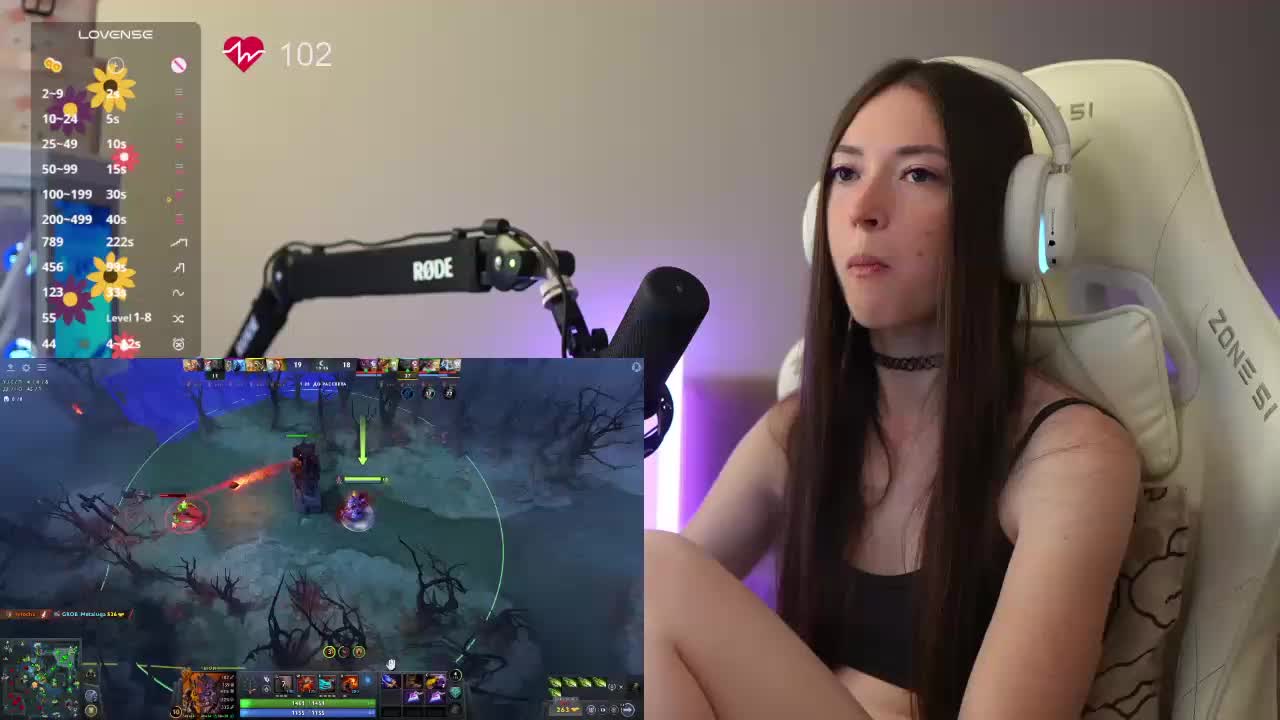 lollipop-o Live Sex December 17, 2025