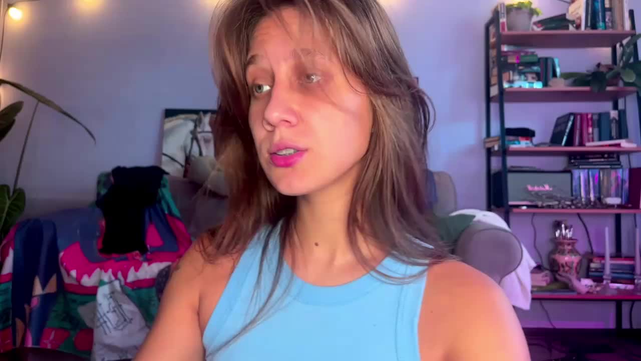 Sasha_moormeoow Live Sex December 17, 2025