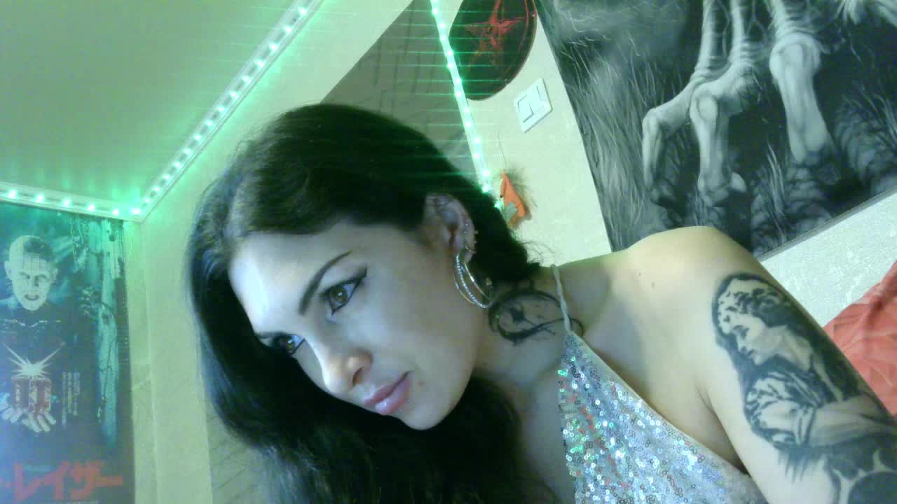 TvarRoxy Live Sex 2025.09.02