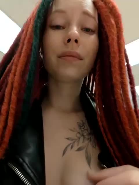 Frost_foxy Live Sex December 13, 2025