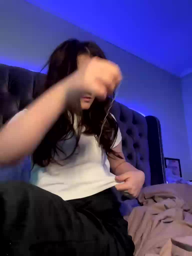 bambii-sso Live Sex September 3, 2025