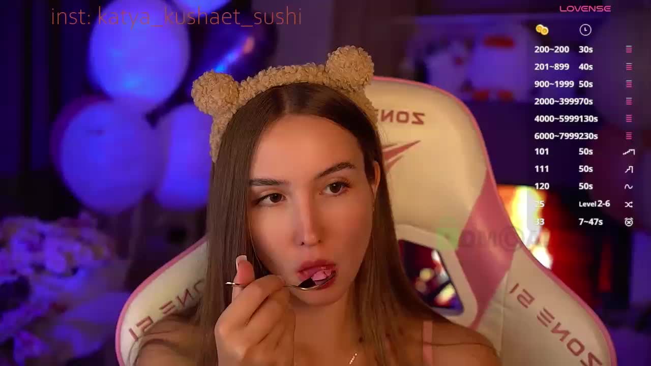 Milkaff- Live Sex December 14, 2025