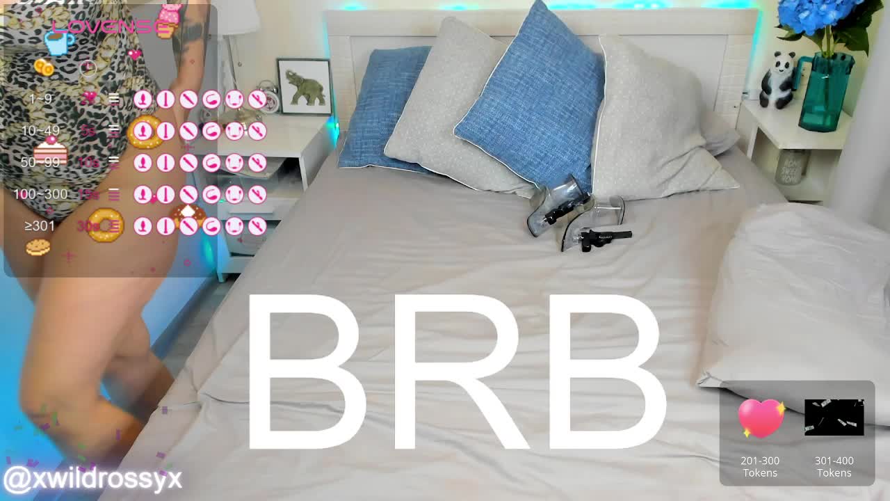 wildrossy Live Sex December 17, 2025