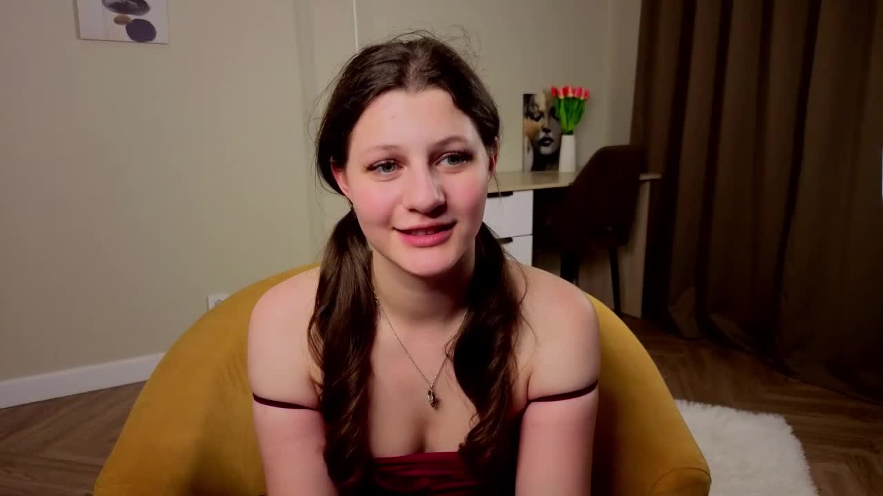 CarmelaYounkers Live Sex December 13, 2025