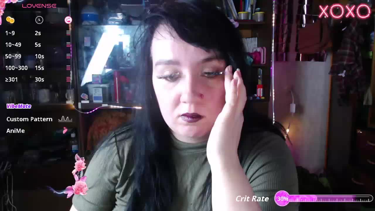 Leona_Sweetnest Live Sex December 17, 2025