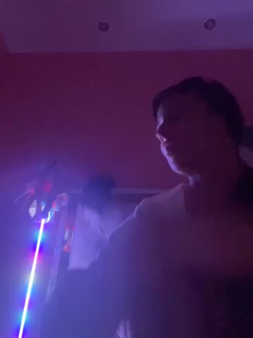 Flossy_Vettie Live Sex December 18, 2025