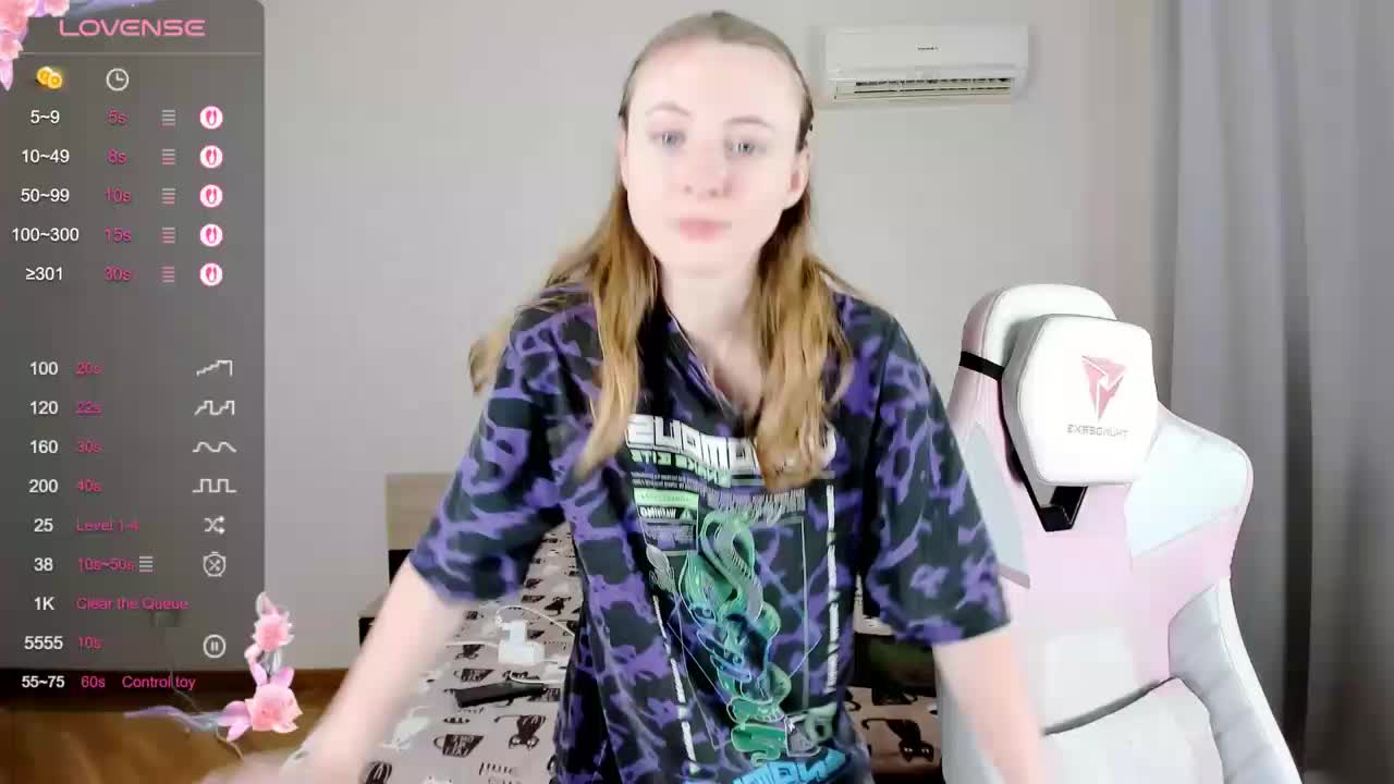 Cowell_Adelina Live Sex December 14, 2025