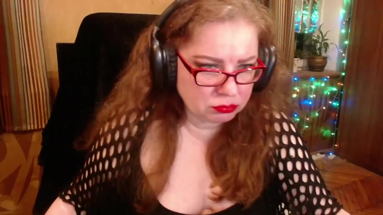 Miss_Tress Live Sex December 13, 2025