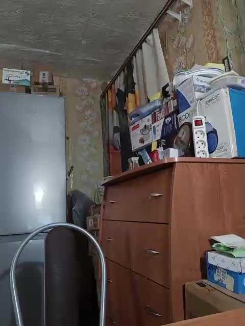 Sonya48 Live Sex December 17, 2025