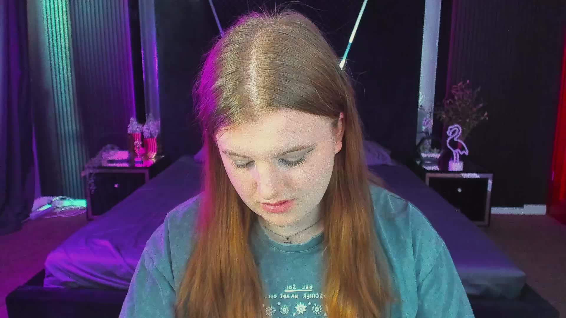 KristiMoons Live Sex September 3, 2025