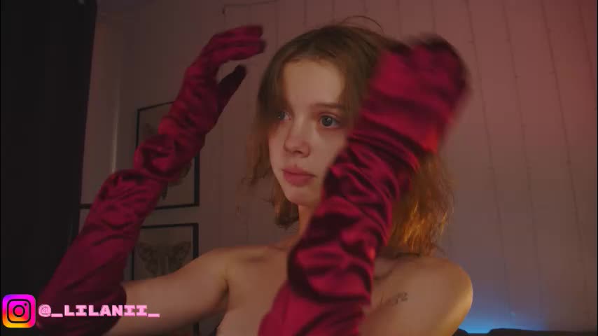little_anitta Live Sex December 13, 2025