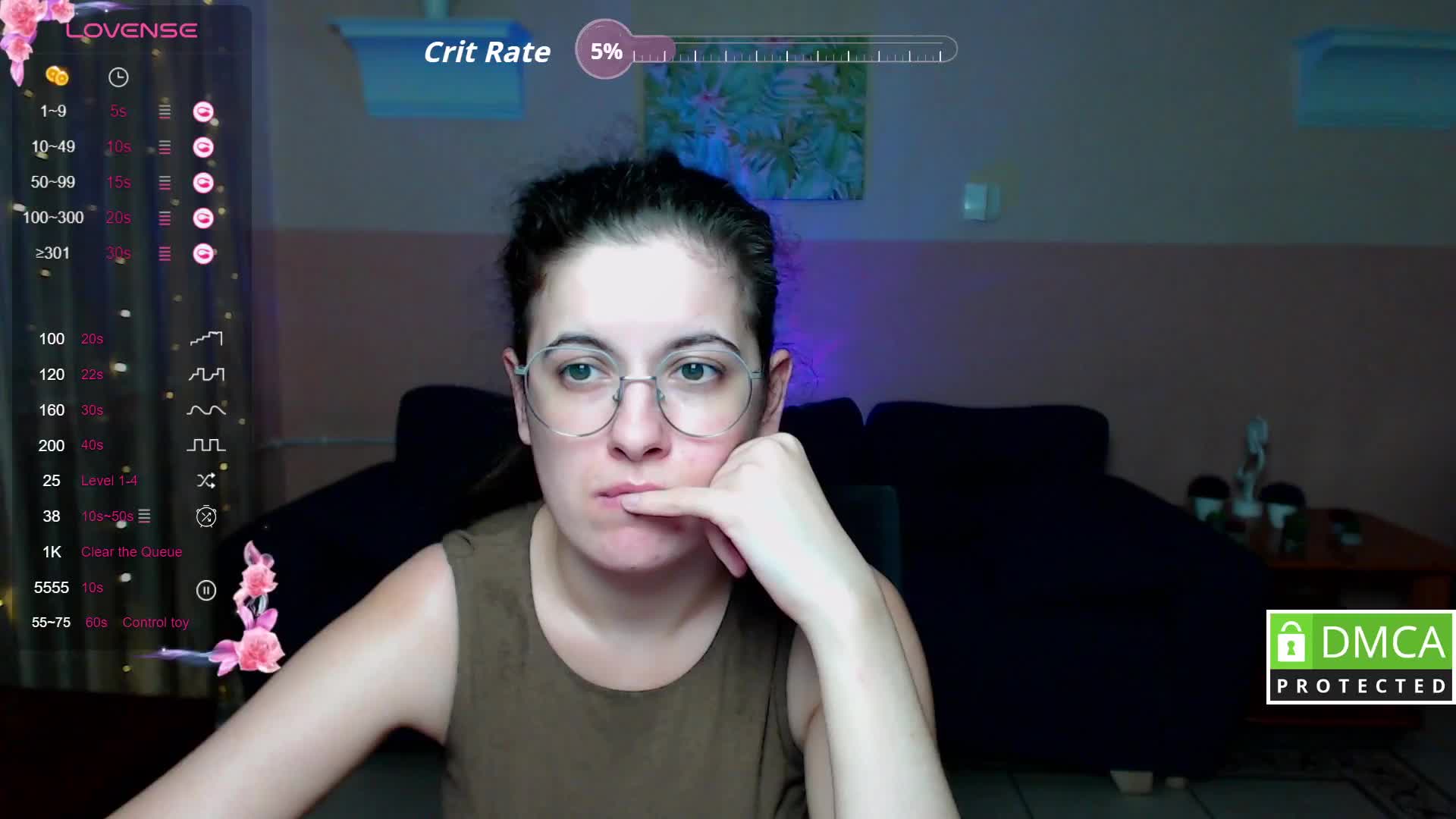 AminaBeatris13 Live Sex December 14, 2025