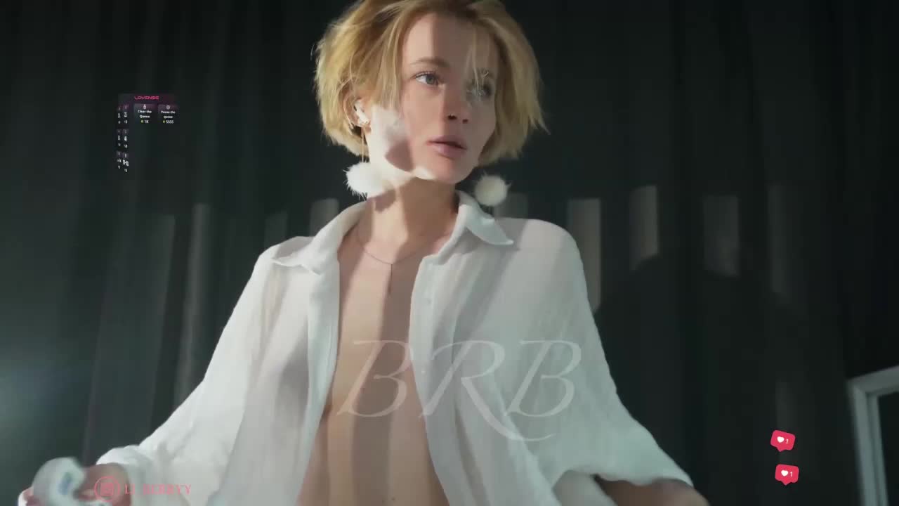 Li_Berry Live Sex December 14, 2025