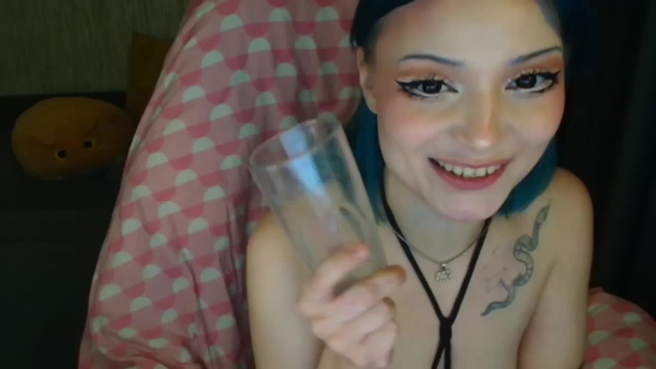 AnnaSinger Live Sex 2025.09.03