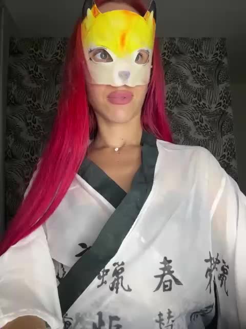 RedHair13 Live Sex December 17, 2025