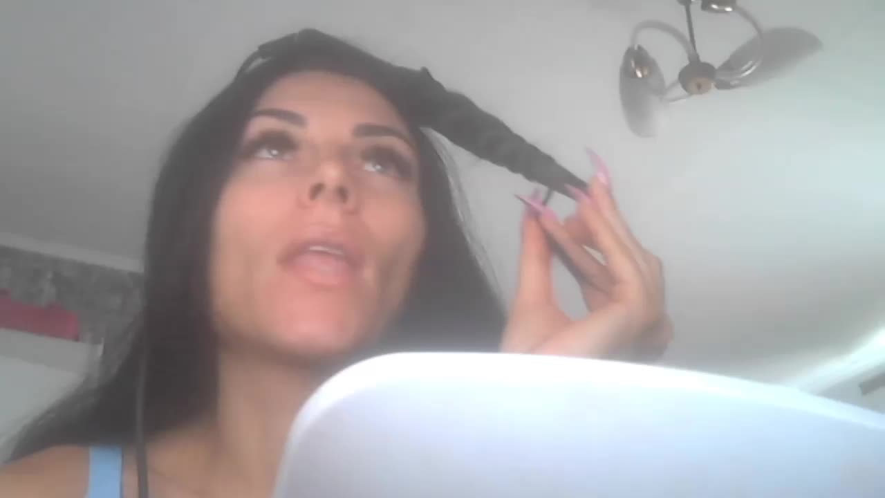 Gospozha-888 Live Sex December 17, 2025