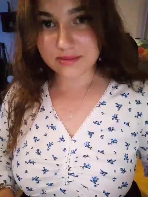 YulkaShpulka Live Sex 2025.09.03