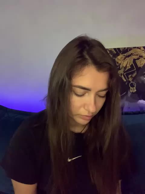 WILDGIRL Live Sex December 19, 2025