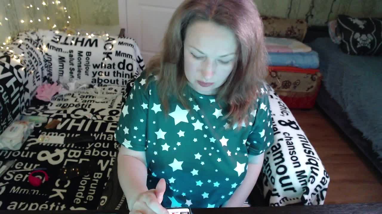 MeganIris Live Sex December 18, 2025