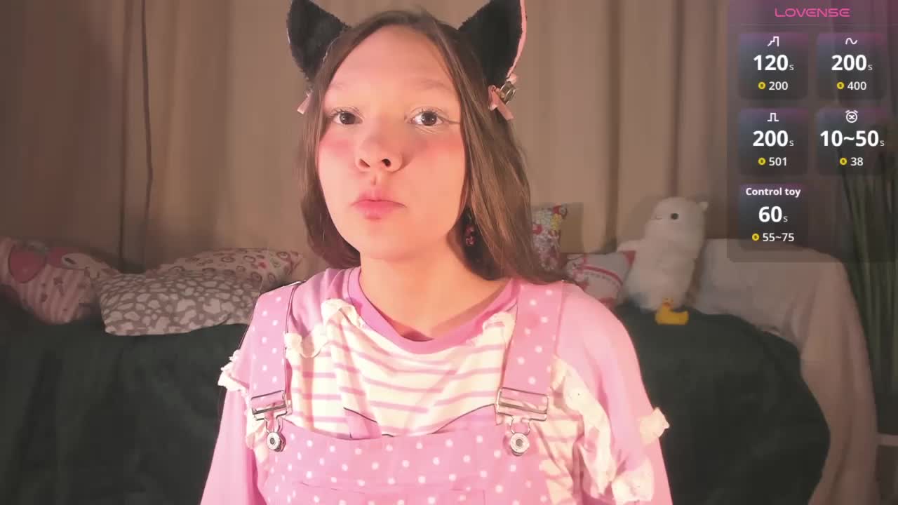 CuteLolly Live Sex December 14, 2025