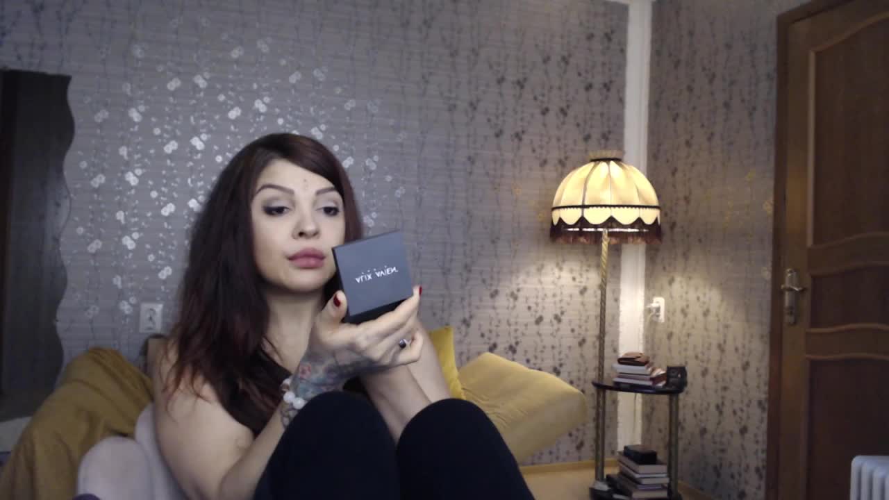 Attraction Live Sex December 14, 2025