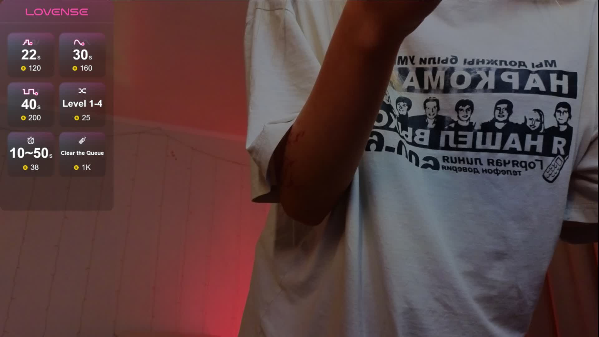 YaS1min Live Sex December 13, 2025