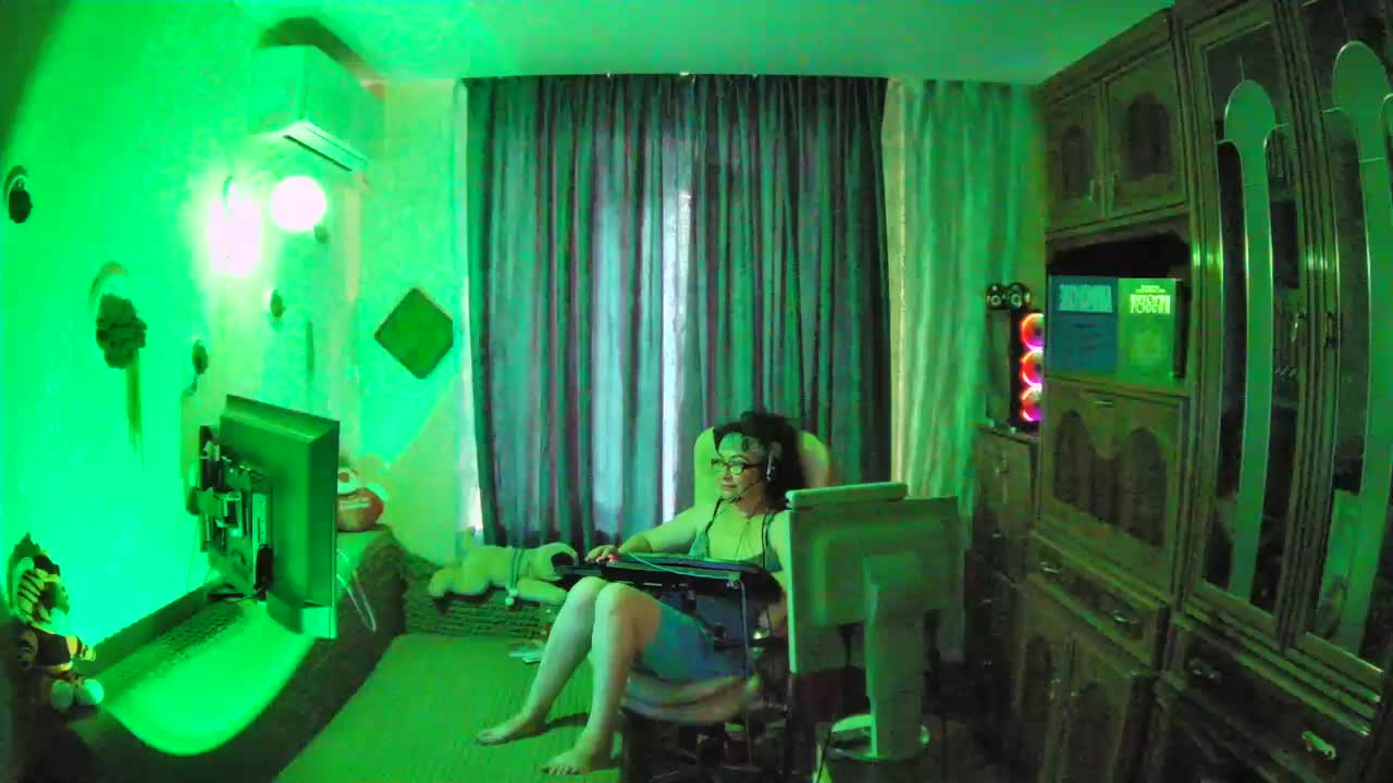 Infodar Live Sex December 19, 2025