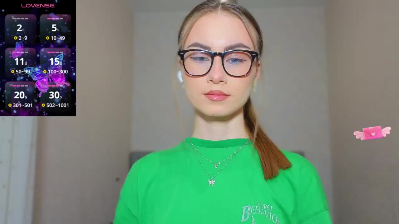 AminaLuxuryyy Live Sex December 14, 2025