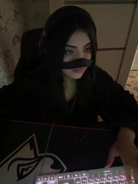 Aloeloea Live Sex December 13, 2025