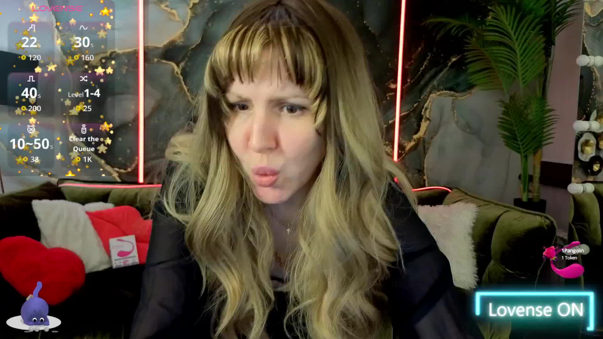 NatalyChanel Live Sex December 13, 2025