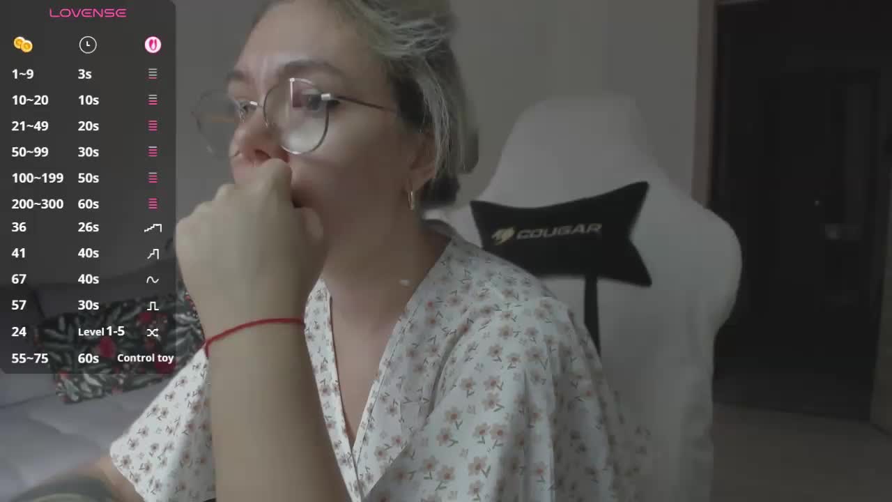 AnyaTaylorJoy_ Live Sex December 13, 2025