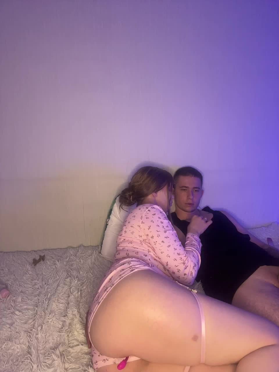 PartyShow Live Sex December 15, 2025