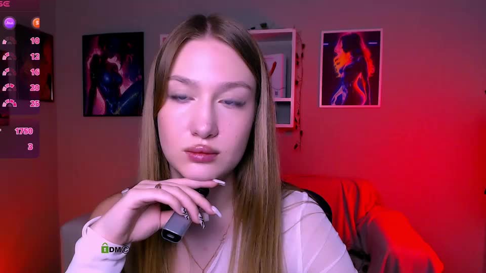 playful_sophie Live Sex December 17, 2025