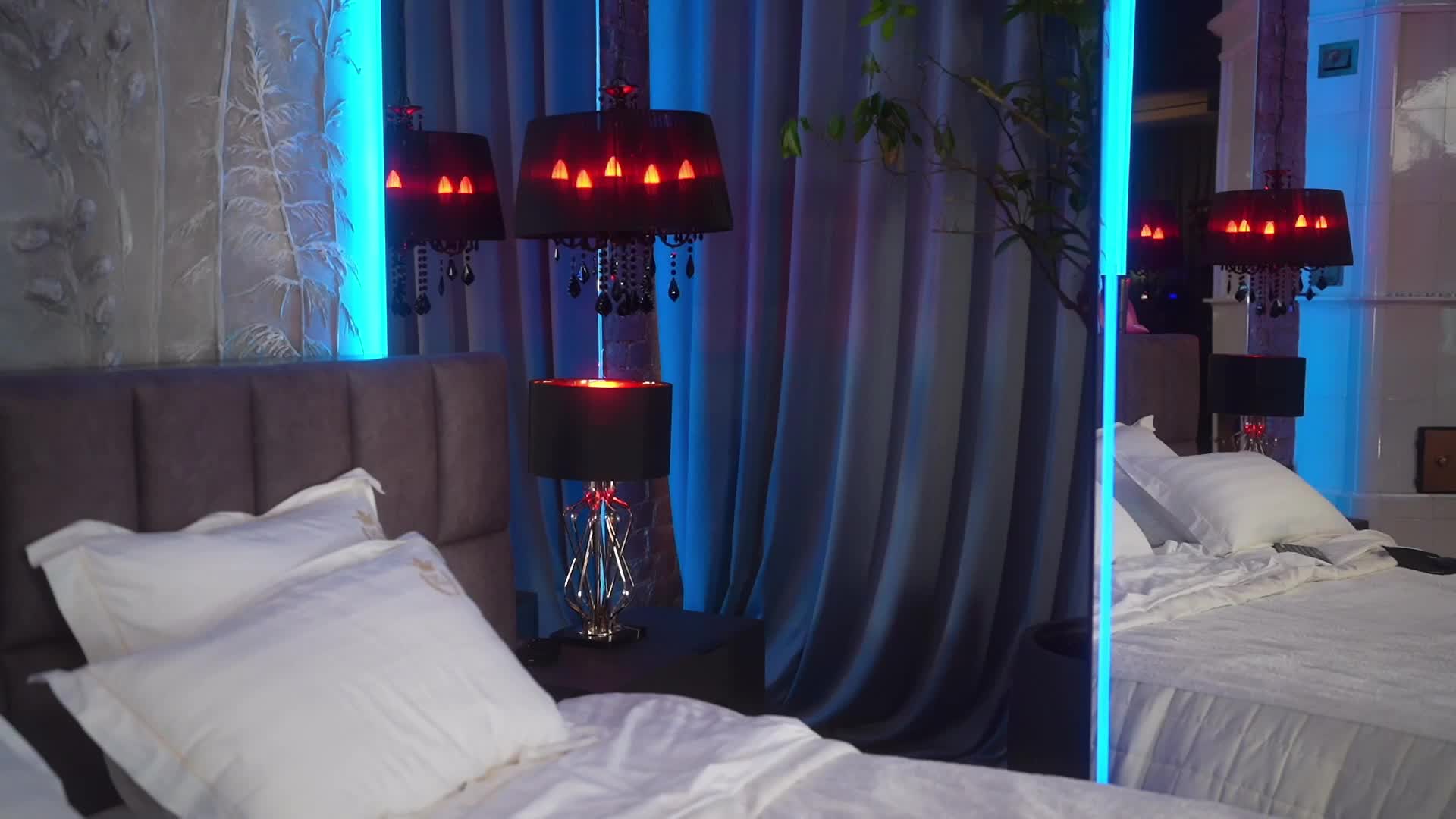 EvaFashionista Live Sex December 13, 2025