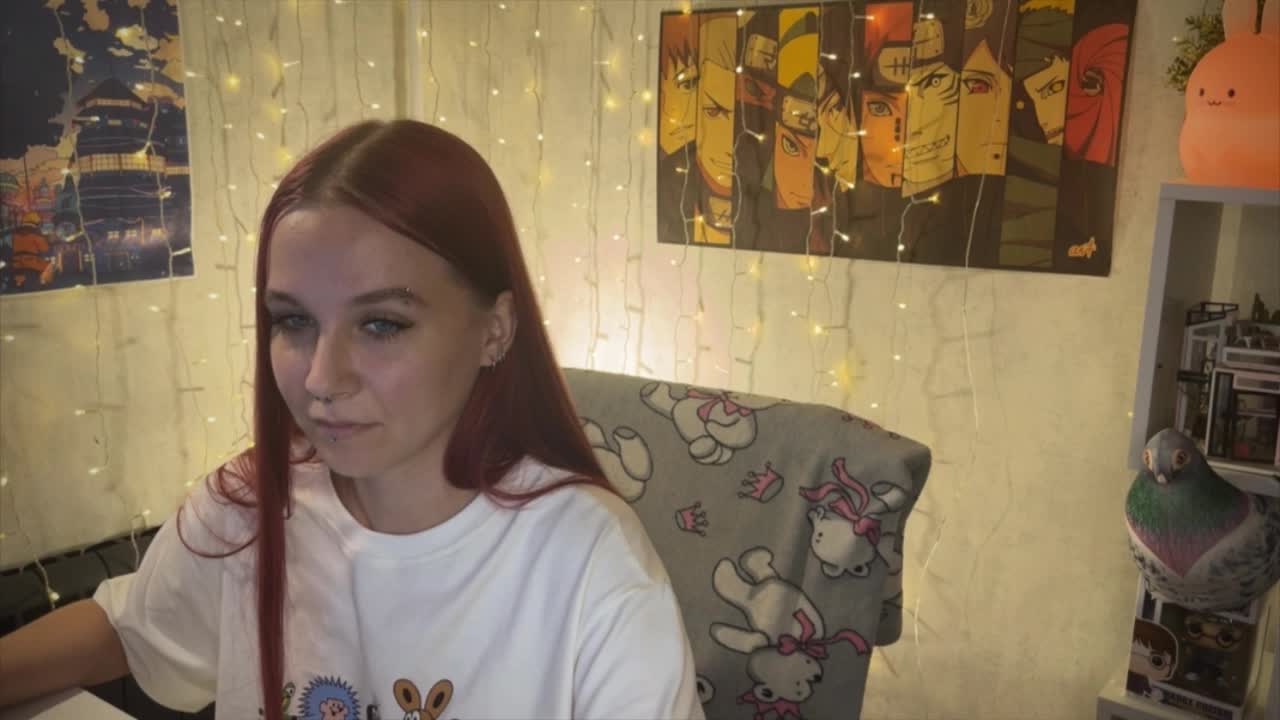 Kushina Live Sex December 14, 2025