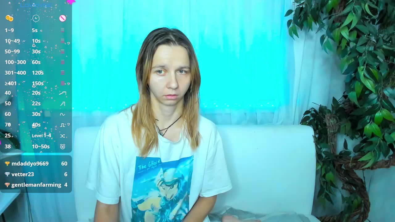 Beellami Live Sex December 18, 2025