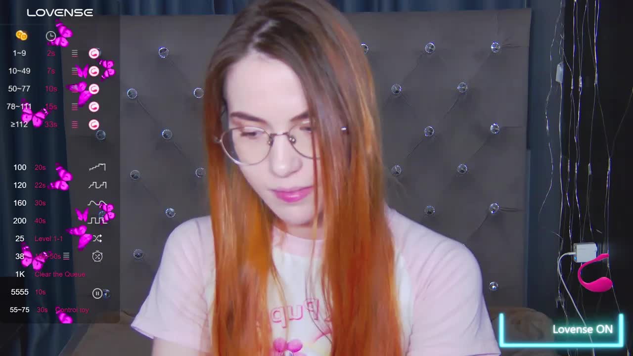 EmilyKents Live Sex December 13, 2025