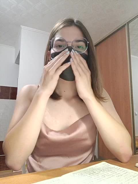 DarkCherry Live Sex 2025.09.04