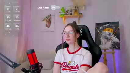 KiraRumGirl Live Sex December 13, 2025