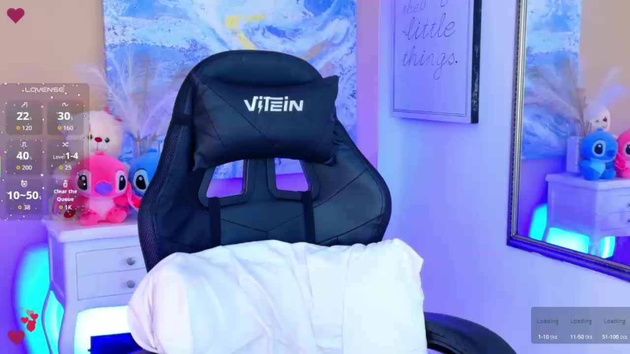 IsaValencia Live Sex December 14, 2025