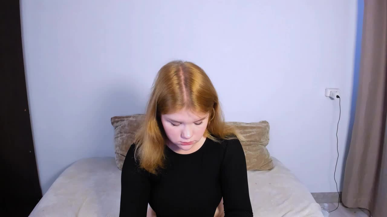 LaseyMoon Live Sex December 13, 2025