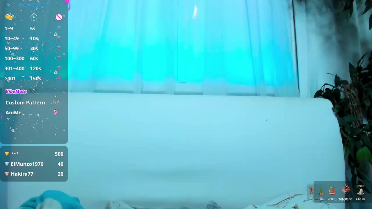 Beellami Live Sex December 18, 2025