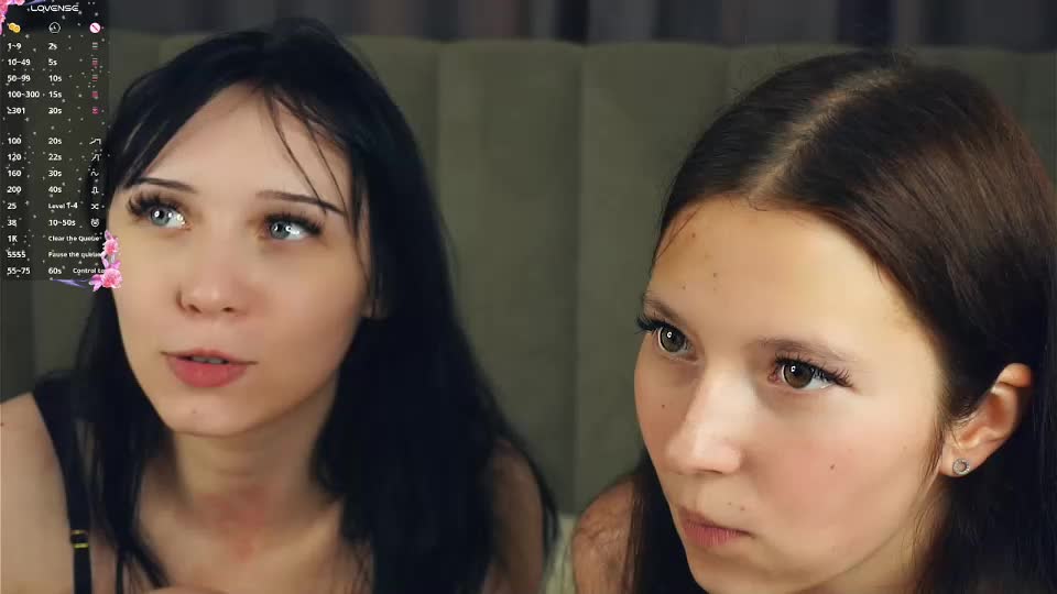 mildredgarrett Live Sex December 13, 2025