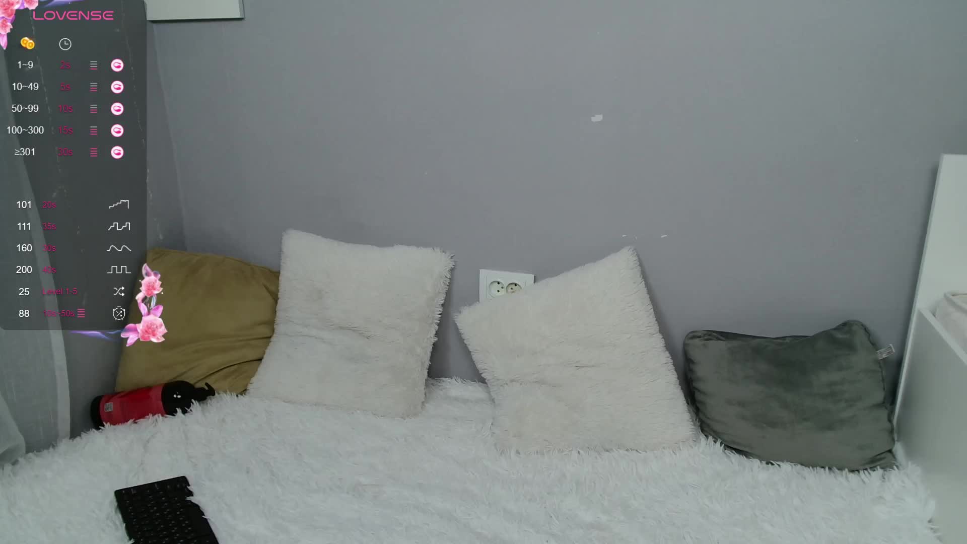 Baby_Eva Live Sex December 13, 2025